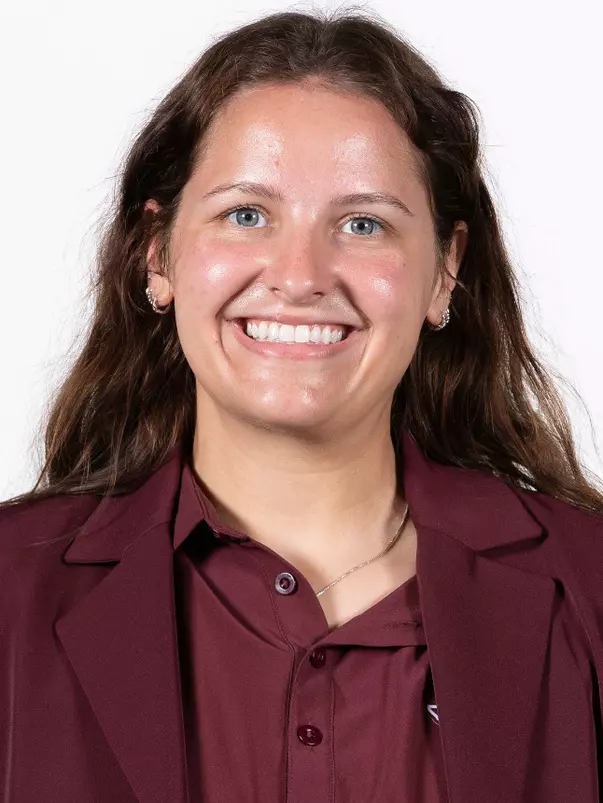 Audrey Kirby Headshot