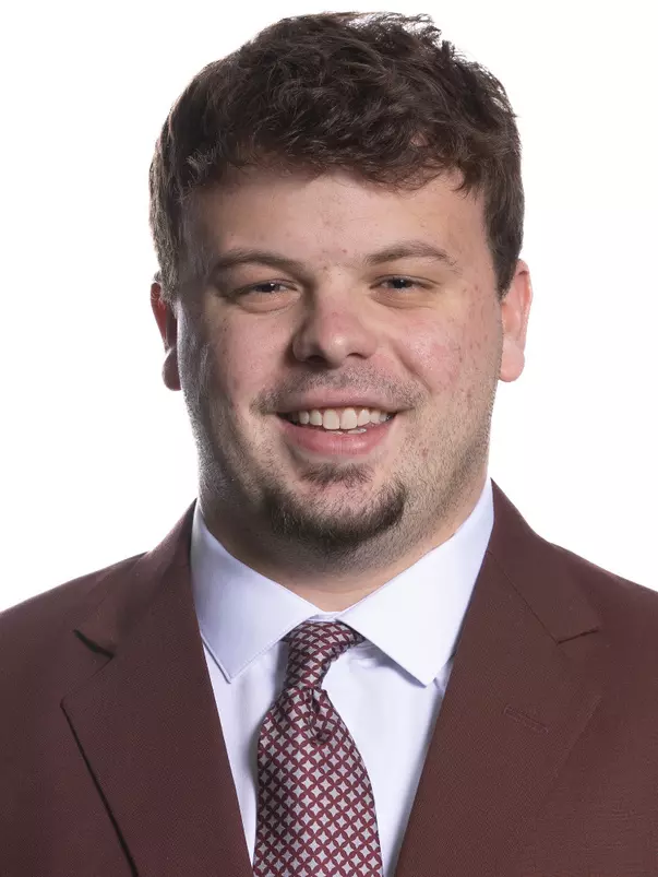 DJ Marquardt Headshot