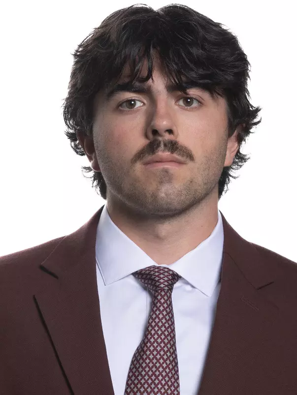 Skyler Michael Headshot