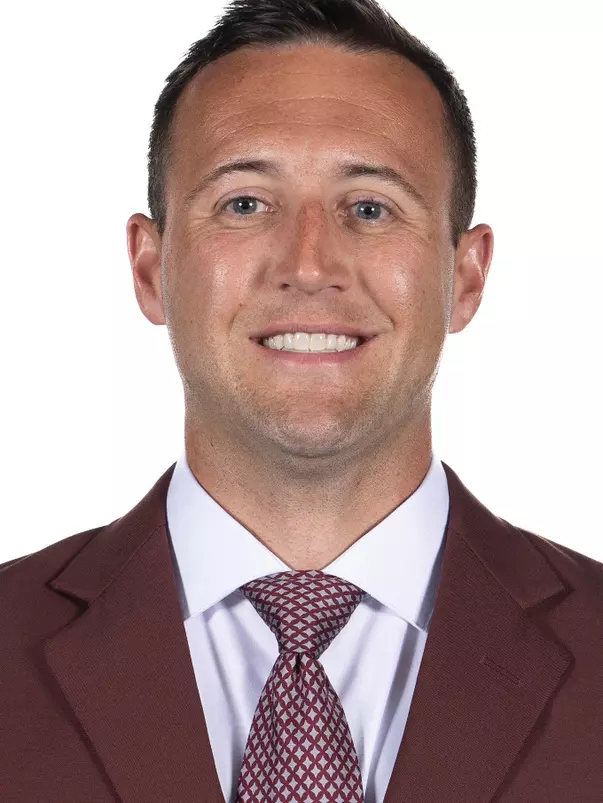 Derek Miller Headshot