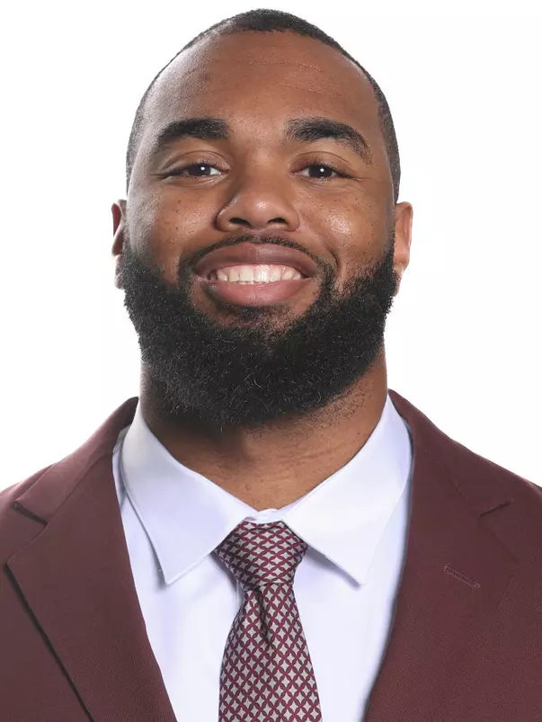 Brad Minter Headshot