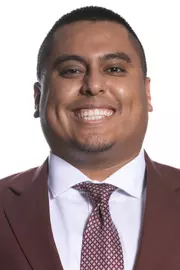 Alfredo Mosquera Nino