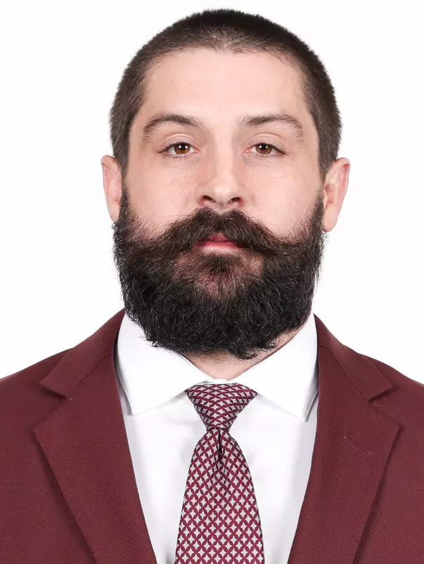 Connor Neighbors Headshot