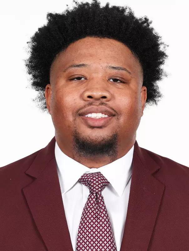 Stone O'Neill Headshot