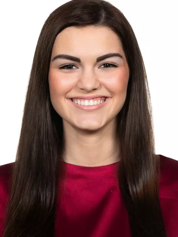 Dani Postma Headshot