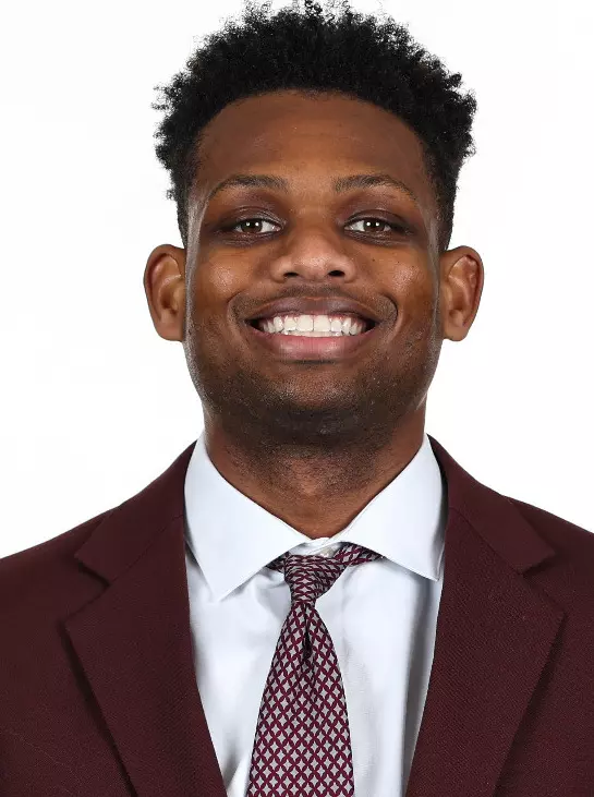 Devin Price Headshot