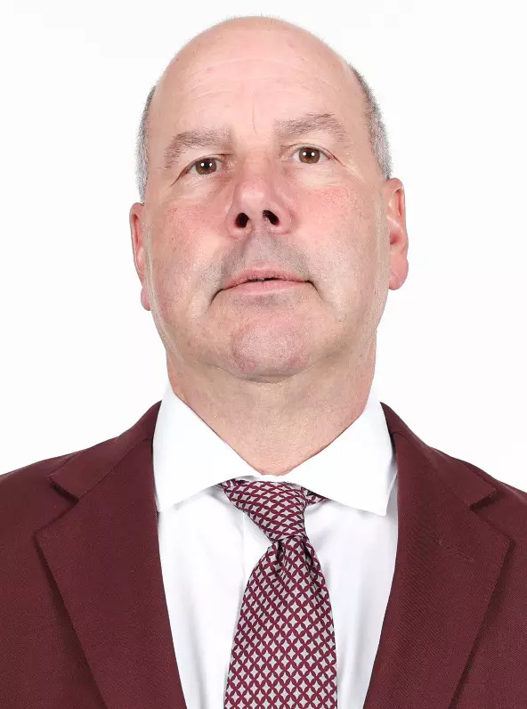 Rich Skrosky Headshot