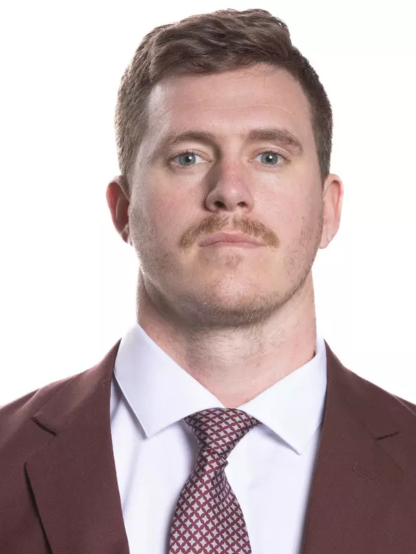 Brandon Stegall Headshot