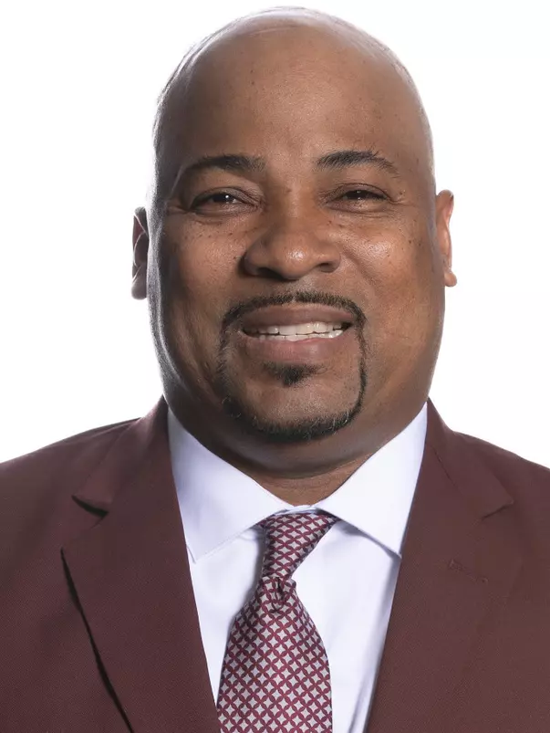 Trooper Taylor Headshot