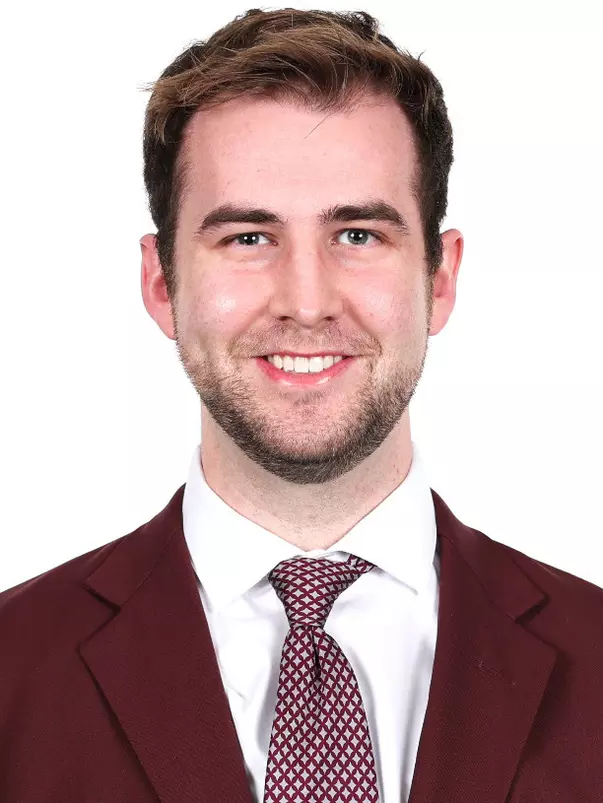 Will Whitty headshot