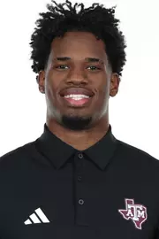 Camren Hamiel Headshot