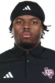 TJ Smith Headshot