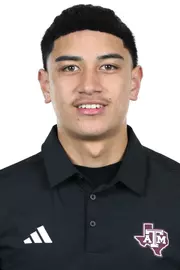 Calbe Tafua Headshot