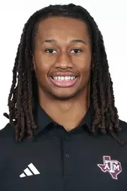 Tamarion Watkins Headshot
