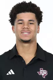 Madden Williams Headshot