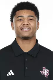 Tylan Wilson Headshot