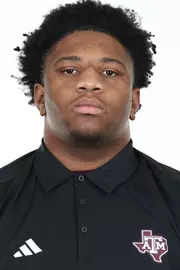 Jermaine Kinsler Headshot