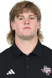 Zaden Krempin Headshot