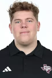 Hunter McKinney Headshot