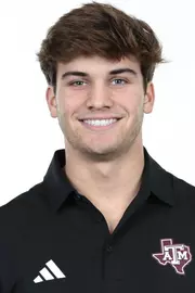 Asher Murray Headshot