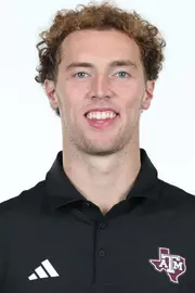 Houston Thomas Headshot