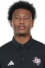 Jayden Warren Headshot