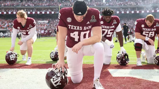 Gray Evans’ Toughest Opponent: Beating Cancer to Reclaim His Future