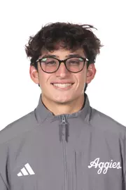 Emilio Trevino Head Shot