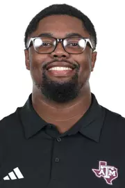 Tyree Adams Headshot