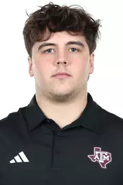 Richie Anderson Headshot