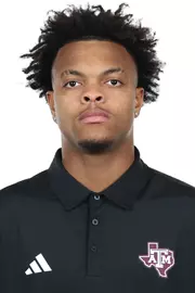 Brandon Arrington Headshot