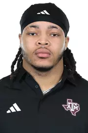 Tawfiq Byard Headshot