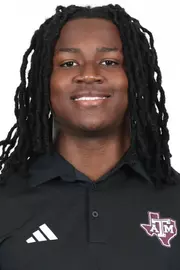 Chance Collins Headshot