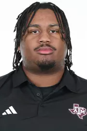 Brandon Davis-Swain Headshot