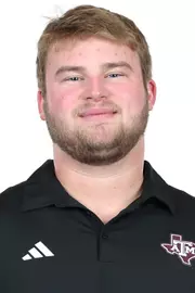 Wilkin Formby Headshot