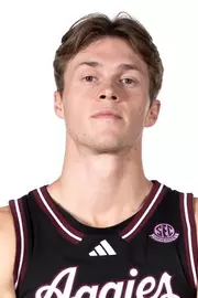 Lukas Walls Headshot