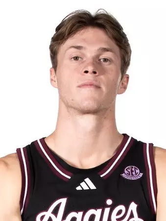 Lukas Walls Headshot