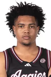 Bryson Warren Headshot