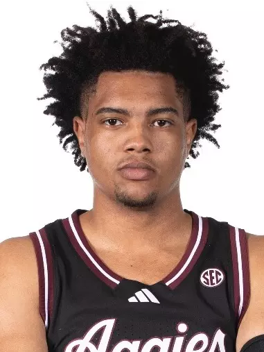 Bryson Warren Headshot