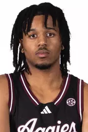 Jalen Reece Headshot