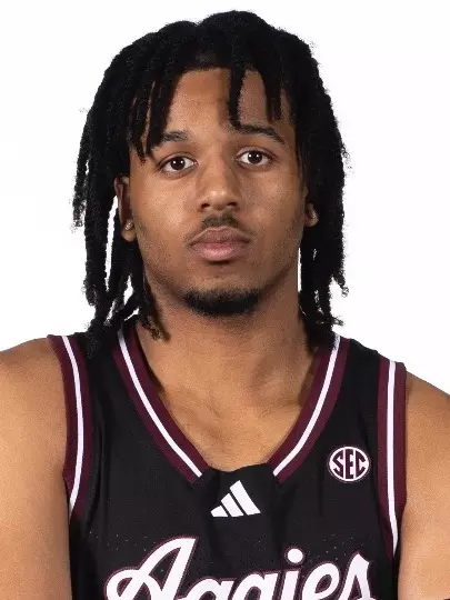 Jalen Reece Headshot