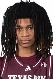 Tyshawn Archie Headshot
