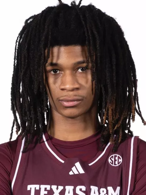 Tyshawn Archie Headshot