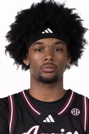 Jalen Shelley Headshot