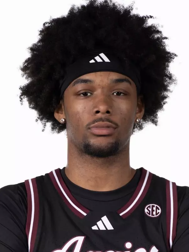 Jalen Shelley Headshot