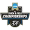 Outdoor Track & Field Championships - no year