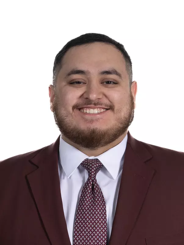 Noah Barron Head Shot