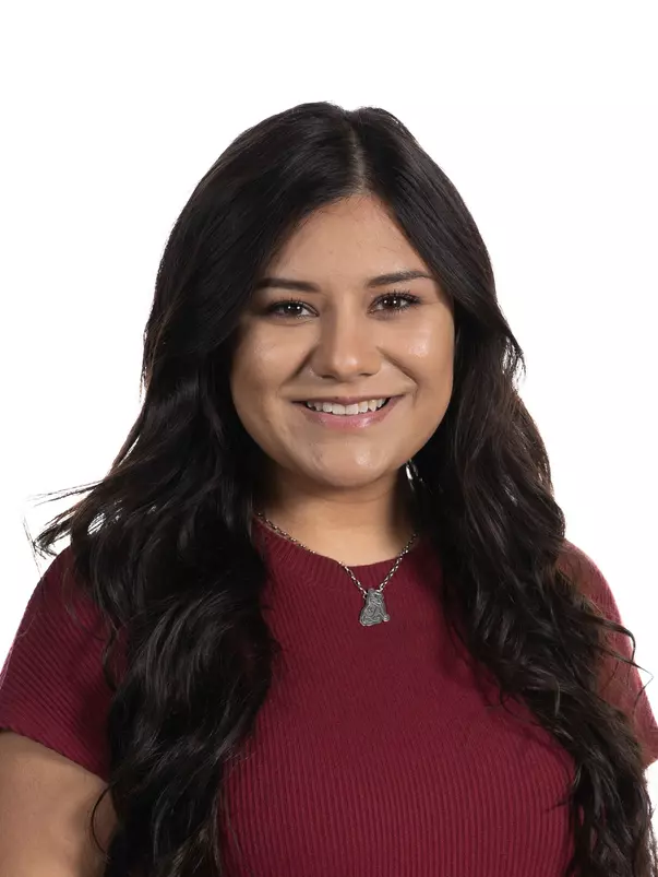 Alia Pueblo Head Shots