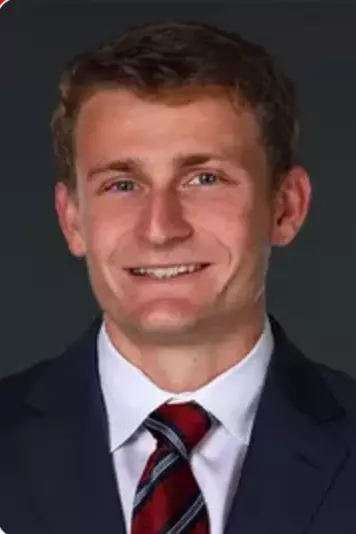 Clay Smith Headshot