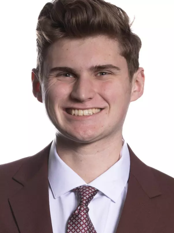 Race Zwieg Headshot